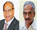National Madhyamashree 2022-23 Award: Winner Journalists Lawrence and Sanath Kumar